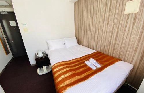 Yanagibashi Hotel | Web Hotel Tokyo Asakusabashi