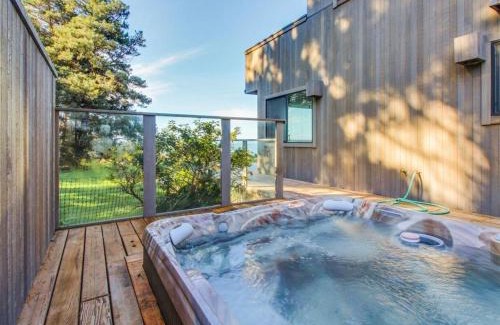 Sea Ranch House | Webb House