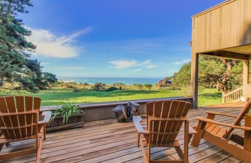 Sea Ranch House | Webb House