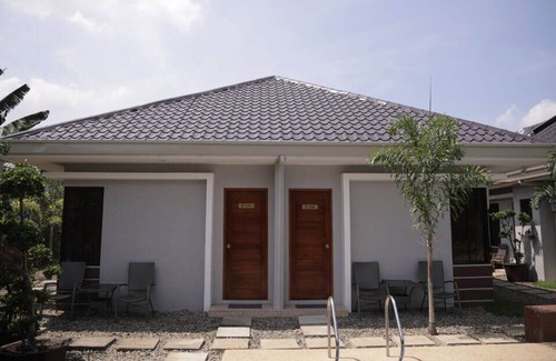 Calumpit Cabin | Webb Lodges (near at Barasoain Church)