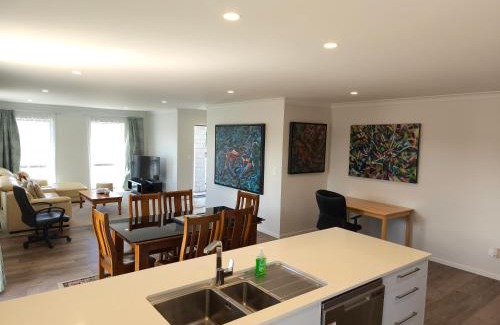 Cambridge House | Webber House