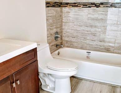 New Britain Apartment | Webster Hill Suites - Inviting Comfort with Office Essentials
