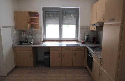 Wintersdorf Apartment | WeCo Ferienwohnungen