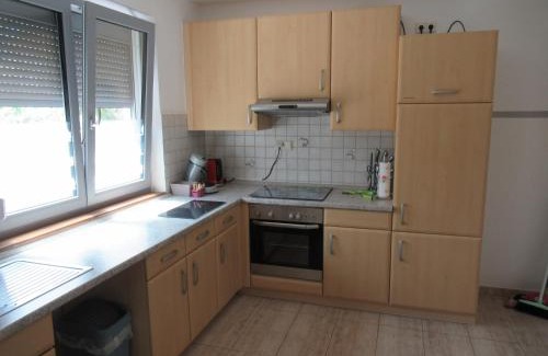 Wintersdorf Apartment | WeCo Ferienwohnungen