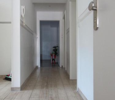 Wintersdorf Apartment | WeCo Ferienwohnungen