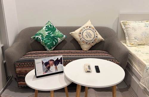 District 9 House | WECOMSTAY VINHOME GRAND PARK
