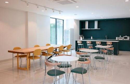 Dongdaemun Hotel | Wecostay Cheongnyangni
