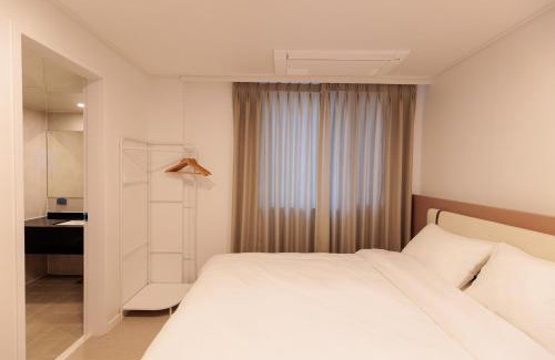 Dongdaemun Hotel | Wecostay Cheongnyangni