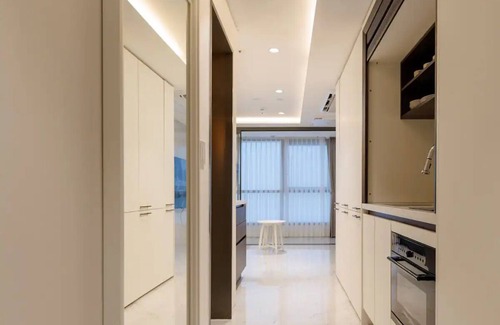 Seocho-dong Apartment | WECOSTAY Gangnam