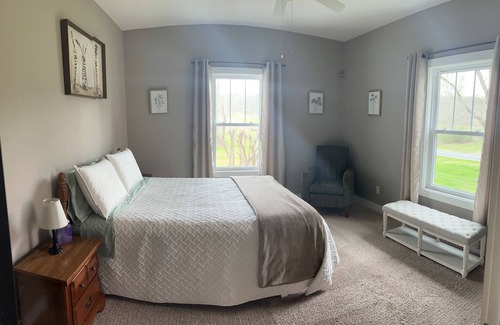 Albemarle Other | Wedding Parties & Family Reunions Welcome! Spacious-Private-Ample Parking