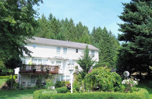 Cottage Grove House | Weddings, Events and Family gatherings.