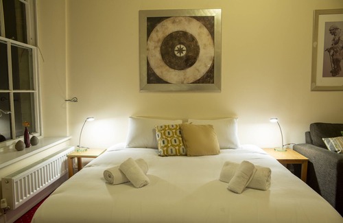 Knighton House | Weddings, Parties & Events - The Knighton Hoteln