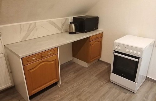 Elze Apartment | Wedemark-apartment-haus für bis zu 24 Personen
