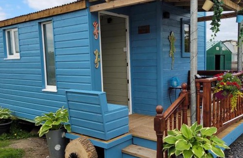 Dromineer Other | Wedger's Hut