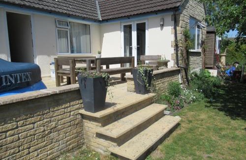 Mere Apartment | Wedgewood Annexe - All the comforts of home