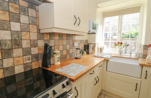 Middleham Cottage | Wedgewood Cottage