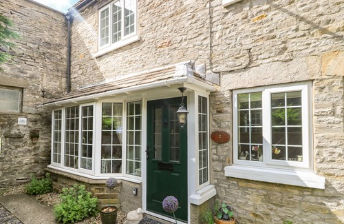 Middleham Cottage | Wedgewood Cottage