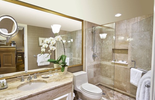 Downtown Vancouver Hotel | Wedgewood Hotel & Spa