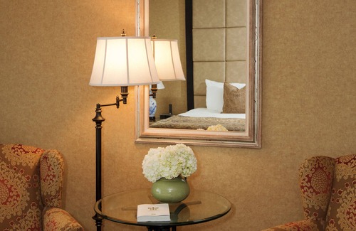 Downtown Vancouver Hotel | Wedgewood Hotel & Spa