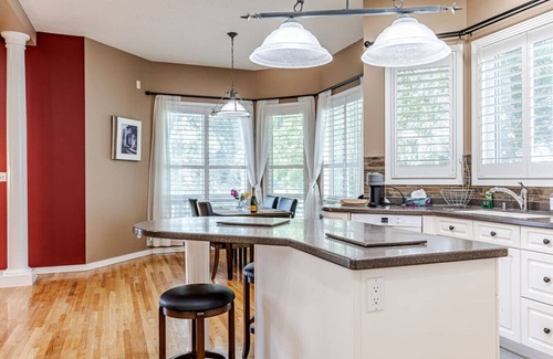 West Edmonton Apartment | Wedgewood House Sarup