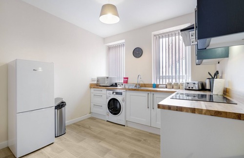 Wednesbury Apartment | Wednesbury, 1 Bedroom Apartment 104 with Parking