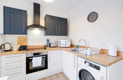 Wednesbury Apartment | Wednesbury, 2 Bedroom Apartment 102