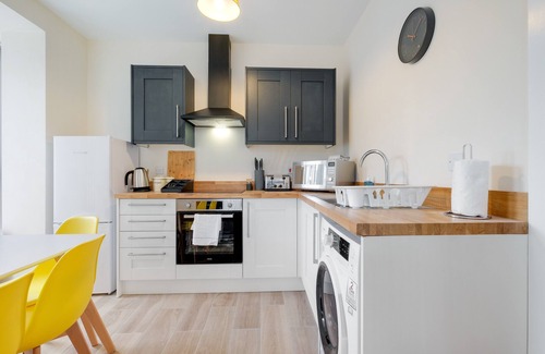 Wednesbury Apartment | Wednesbury, 2 Bedroom Apartment 102