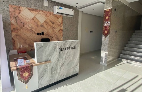 Al Harra Al-Sharqiah Apartment | Wedyan City