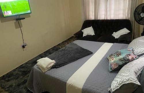 Chikomba Apartment | Wedza Cottages