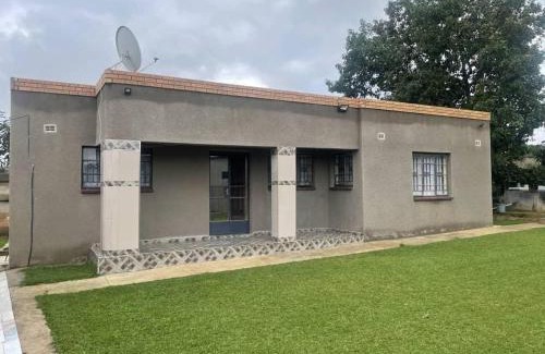 Chikomba Apartment | Wedza Cottages