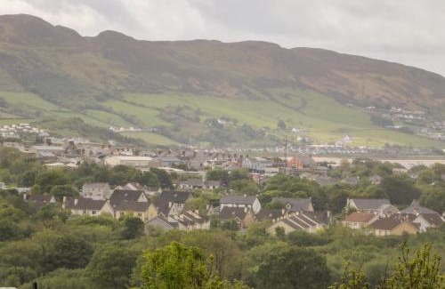 Buncrana House | Wee Andy's