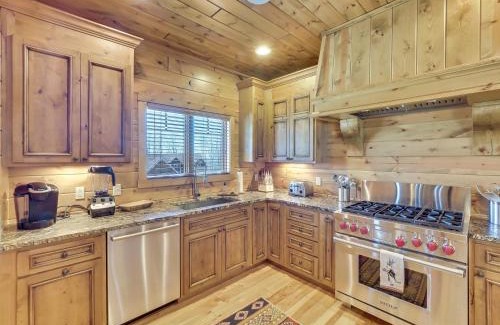 Boyne City House | Wee-Kin-Da-Wa