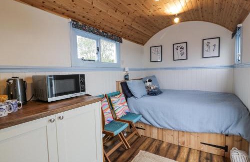 Kirkmichael House | Wee Shepherd's Hut