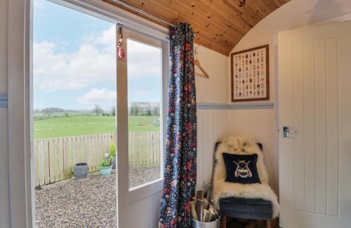 Kirkmichael House | Wee Shepherd's Hut