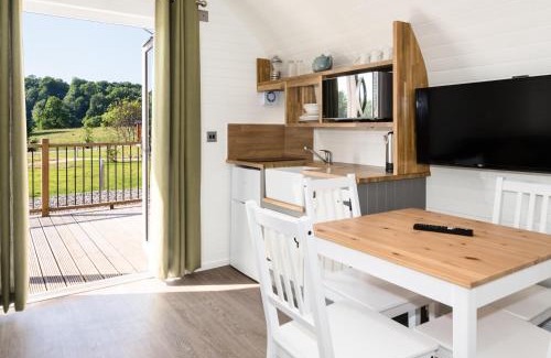 Polmont House | Weedingshall Lodges