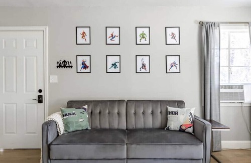 Riverside House | Week day Specials