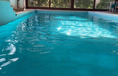 Gouvy Apartment | Week-end détente pour 4 personnes