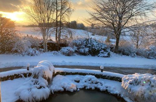 Gouvy Apartment | Week-end détente pour 4 personnes