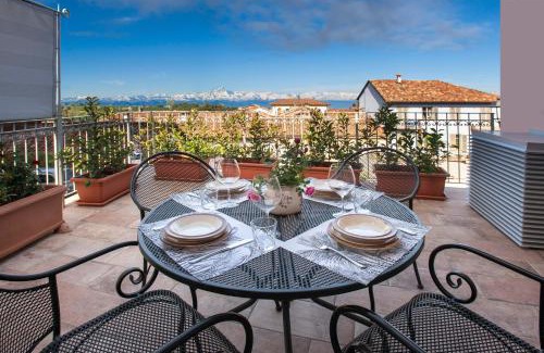 La Morra Apartment | Week Mor