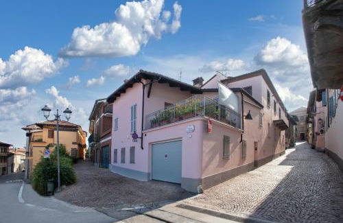 La Morra Apartment | Week Mor