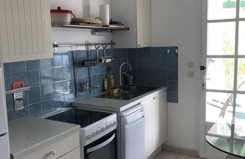 Sainte-Marie-de-Re House | Week or fortnight depending on the period