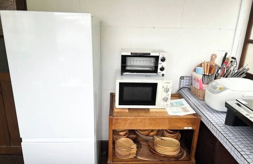 Higashihiroshima RV Rental | Weekdays | Private Up to 24 people accommodatio /Higashihiroshima City Hiroshima