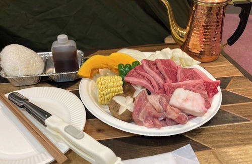 Shiso RV Rental | Weekdays Pets allowed BBQ included can be cha/Shiso City Hyōgo