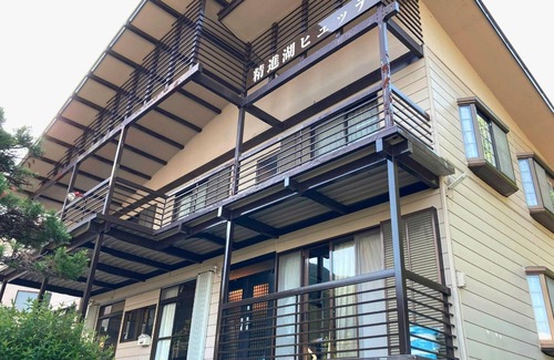 Fujikawaguchiko House | WeekdaySundayFriday stay Cottage for rent with /Minamitsurugun Yamanashi