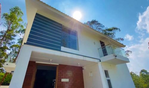 Yercaud Villa | Weekend 3BHK Luxury Villa, Yercaud