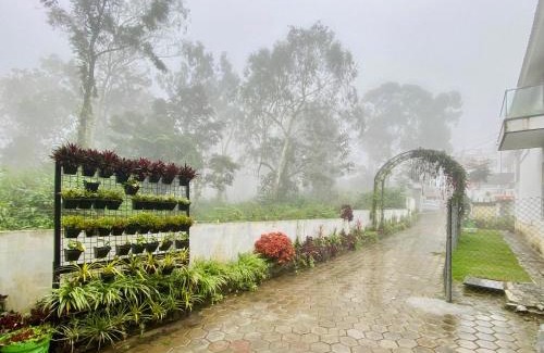 Yercaud Villa | Weekend 3BHK Luxury Villa, Yercaud
