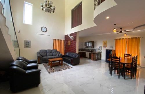 Yercaud Villa | Weekend 3BHK Luxury Villa, Yercaud
