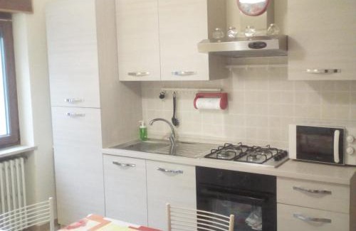 Oulx Apartment | Weekend a Oulx