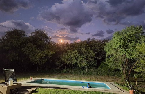 Santiago del Estero House | Weekend Farm, Relaxation, privacy.