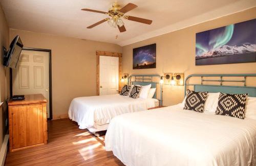 Salida House | Weekend Getaway for Outdoor Recreation near San Isabel Forest in Colorado